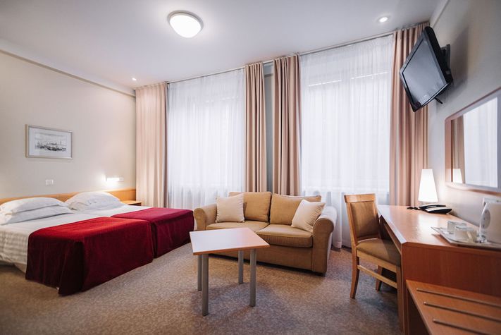 voir les prix pour Rixwell Viru Square Hotel Tallinn