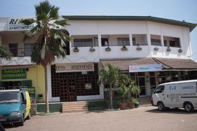 Hôtel Banjul