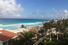 Hôtel Cancún