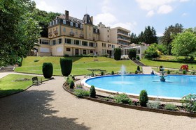 Hôtel Luxembourg