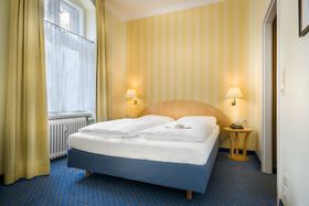 Image de Romantik Hotel Kronprinz Berlin