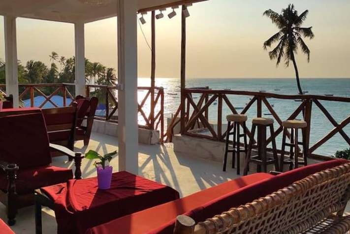 voir les prix pour Room Hasan at the Beach for 2-3 Guests