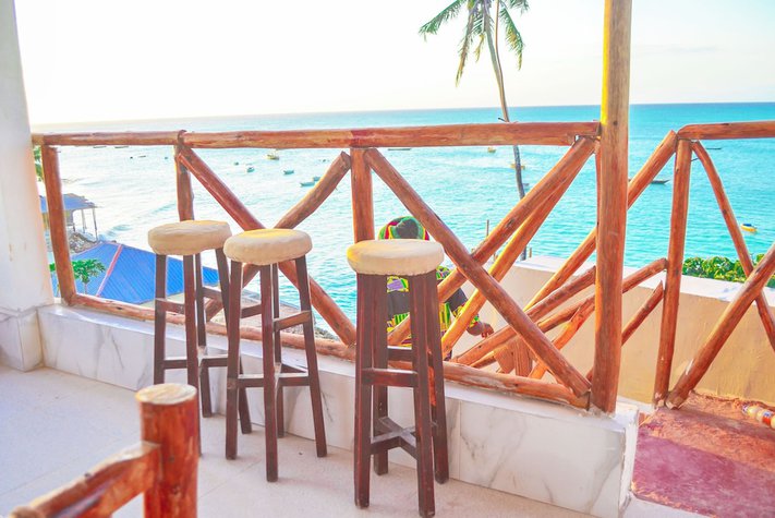 voir les prix pour Room Hawa at the Beach for 2-3 Guests
