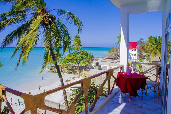 voir les prix pour Room Larsson at the Beach for 2-3 Guests