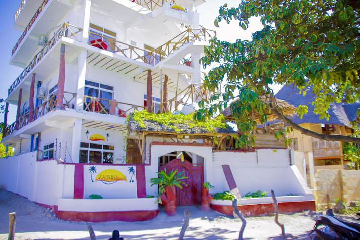 voir les prix pour Room Nasoro at the Beach for 2-3 Guests