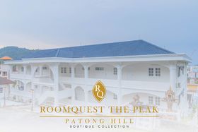 Image de RoomQuest The Peak Patong Hill