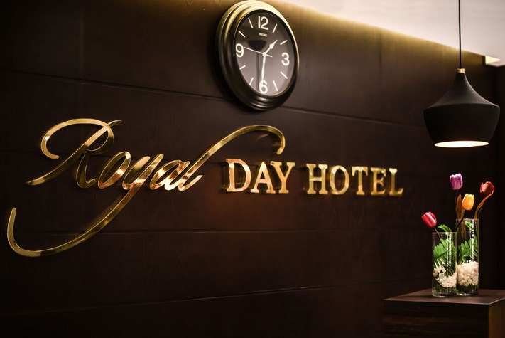 voir les prix pour Royal Day Hotel