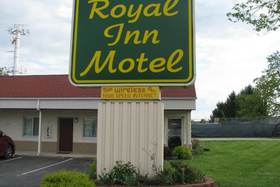 Image de Royal Inn Motel
