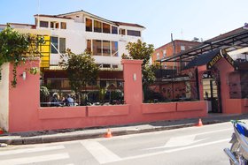 Hôtel Tirana