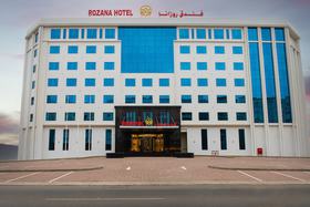 Image de Rozana Hotel