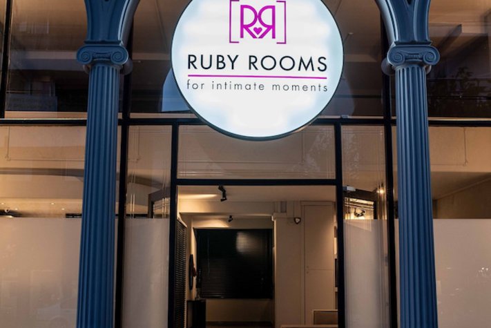voir les prix pour Ruby Rooms Athens