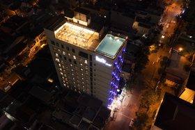 Image de Rustic Hotel Quy Nhon Powered by ASTON