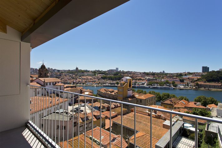 voir les prix pour RVA São João Novo Apartments