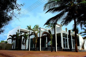Hôtel Sri Lanka