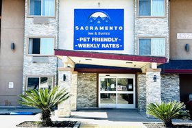 Image de Sacramento Inn & Suites