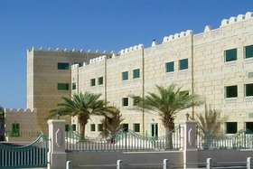 Hôtel Oman