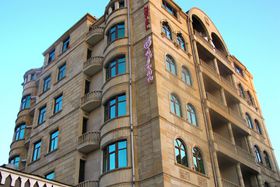 Hôtel Baku