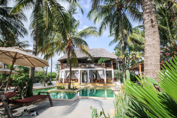 voir les prix pour Sahari Zanzibar