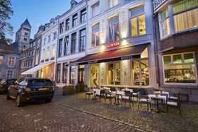 Image de Saillant Hotel Maastricht City Centre