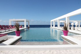 Hôtel Curaçao