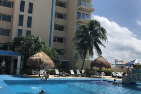 Hôtel Cancún