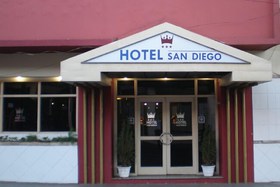 Image de San Diego Hotel