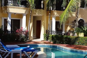 Hôtel Punta Cana