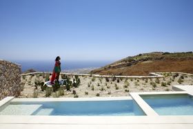 Image de Santorini Sky - The Retreat