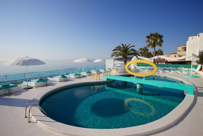 voir les prix pour Santos Ibiza Coast Suites