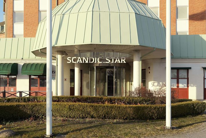 voir les prix pour Scandic Star
