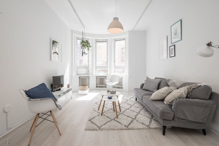 voir les prix pour Scandinavian Apartments Lönnrotinkatu