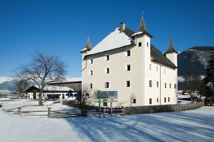 voir les prix pour Schloss Saalhof