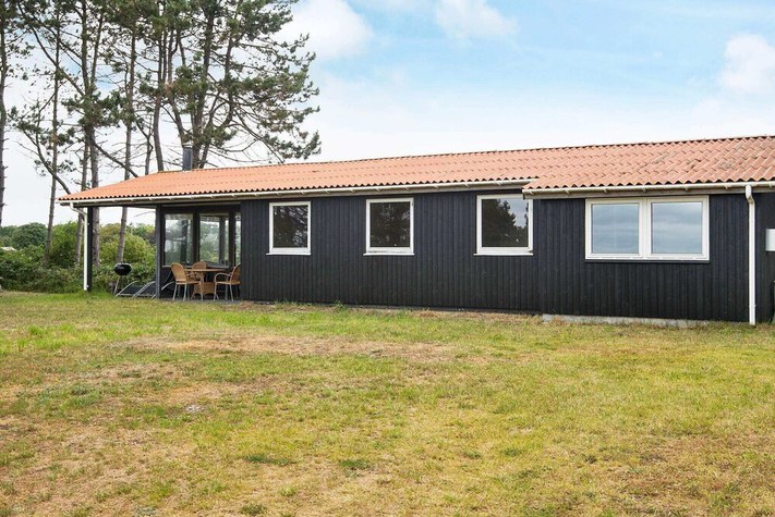 voir les prix pour Sea-side Holiday Home in Ebeltoft With Sauna