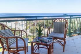 Image de Sea View Balcony in Cala Gonone