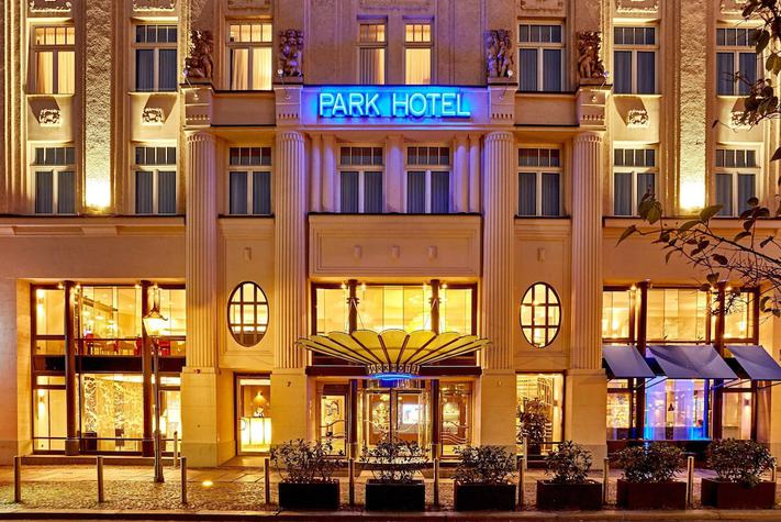 voir les prix pour Seaside Park Hotel Leipzig