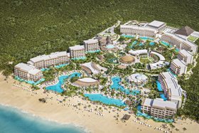 Image de Secrets Playa Blanca Costa Mujeres - Adults Only - All Inclusive