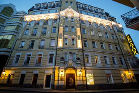 Hôtel Kiev