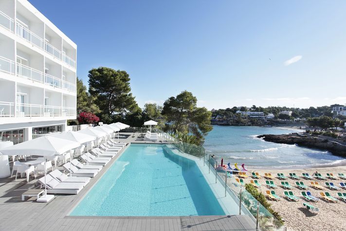 voir les prix pour Sensimar Ibiza Beach Resort