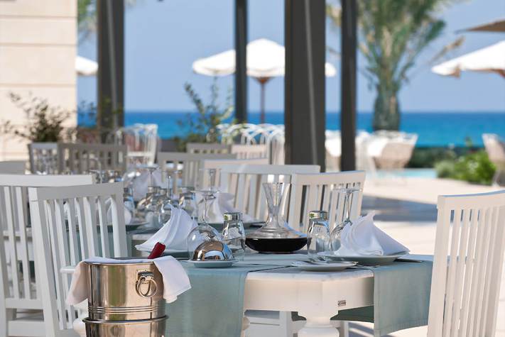 voir les prix pour Hôtel Sentido Aegean Pearl Beach