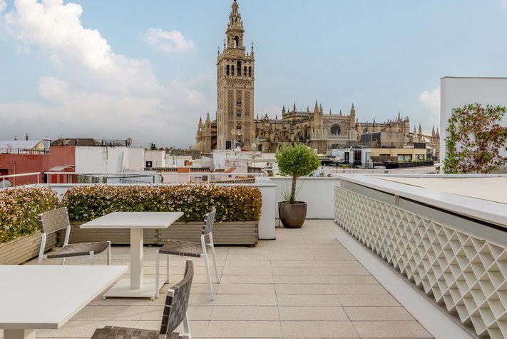 voir les prix pour Sevilla Luxury Rentals - Catedral