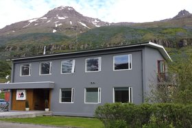 Image de Seyðisfjörður Guesthouse