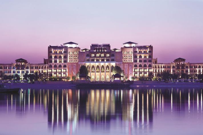voir les prix pour Shangri-La Hotel Qaryat Al Beri, Abu Dhabi