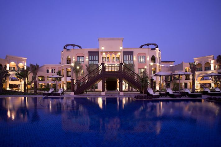 voir les prix pour Shangri-La Residences Qaryat Al Beri
