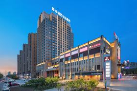 Image de Shenyang Huaqiang Novlion Hotel