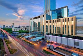Image de Sheraton Astana Hotel