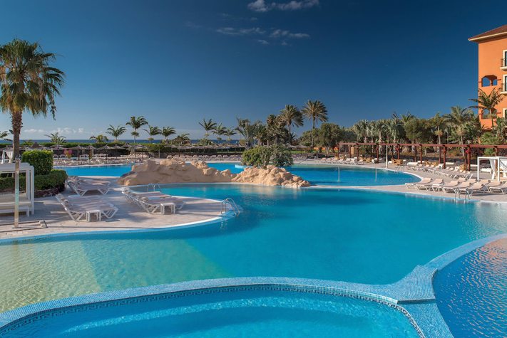 voir les prix pour Sheraton Fuerteventura Beach, Golf & Spa Resort