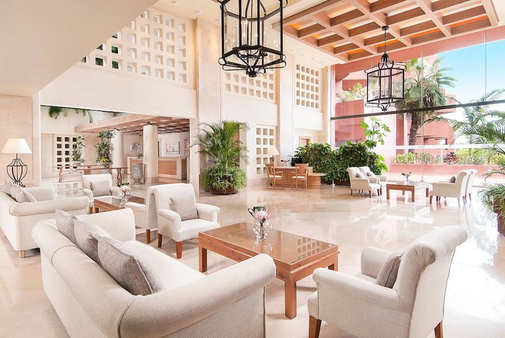 voir les prix pour Sheraton La Caleta Resort & Spa