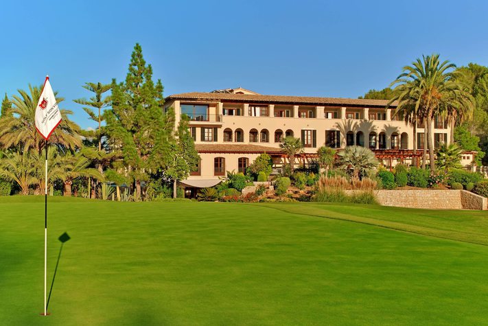 voir les prix pour Sheraton Mallorca Arabella Golf Hotel