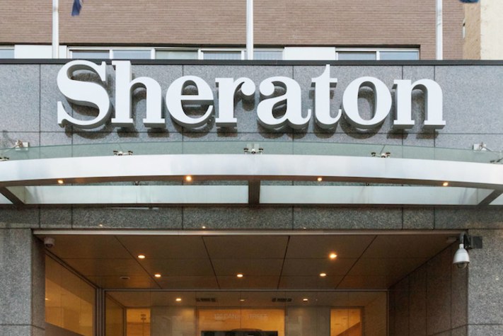 voir les prix pour Sheraton Tribeca New York Hotel