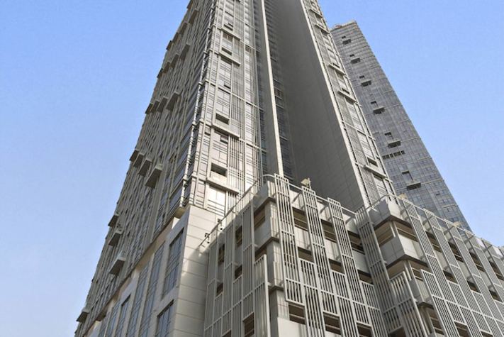 voir les prix pour Silkhaus Horizon Apartments, Al Reem Abu Dhabi